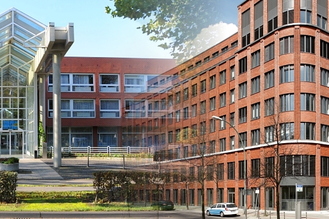 Friedrich-Ebert-Stiftung 