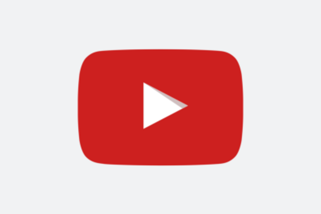 Follow us on YouTube!