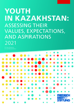 Youth in Kazakhstan
